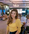 Rencontre Femme Thaïlande à กรุงเทพมหานคร : Thida, 32 ans